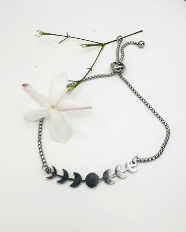 Pulsera Lunai