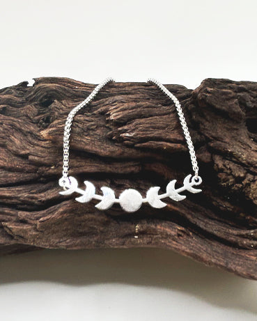 Pulsera Lunai