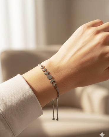 Pulsera Lunai