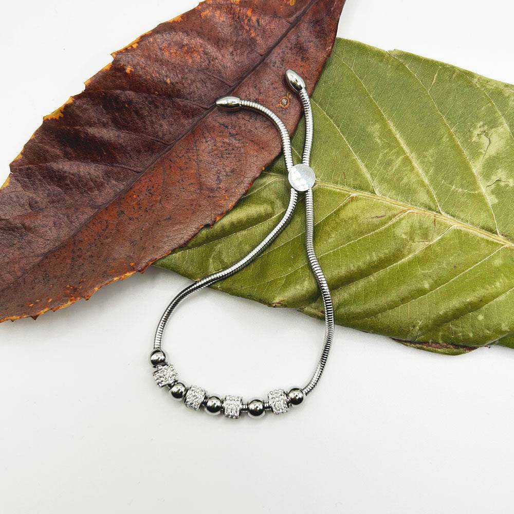 Pulsera Riya - Inaianei