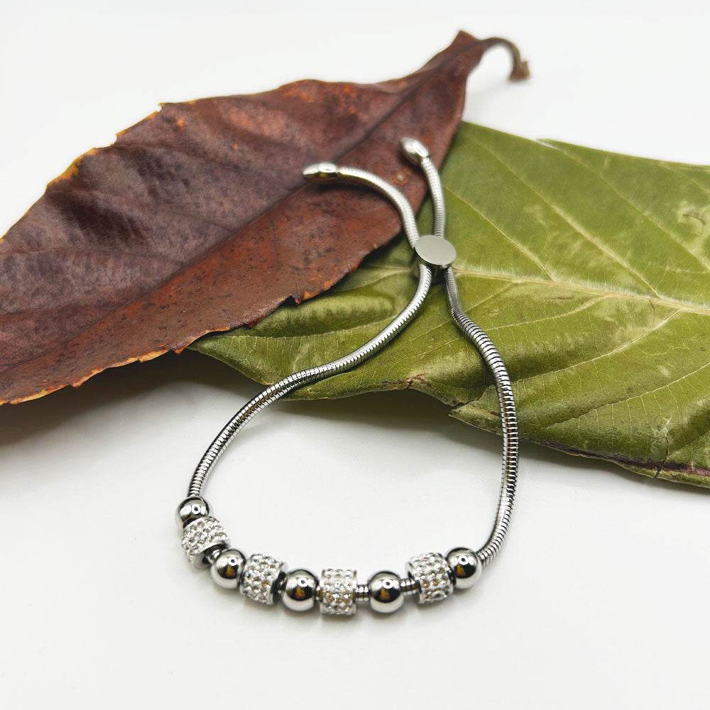 Pulsera Riya - Inaianei
