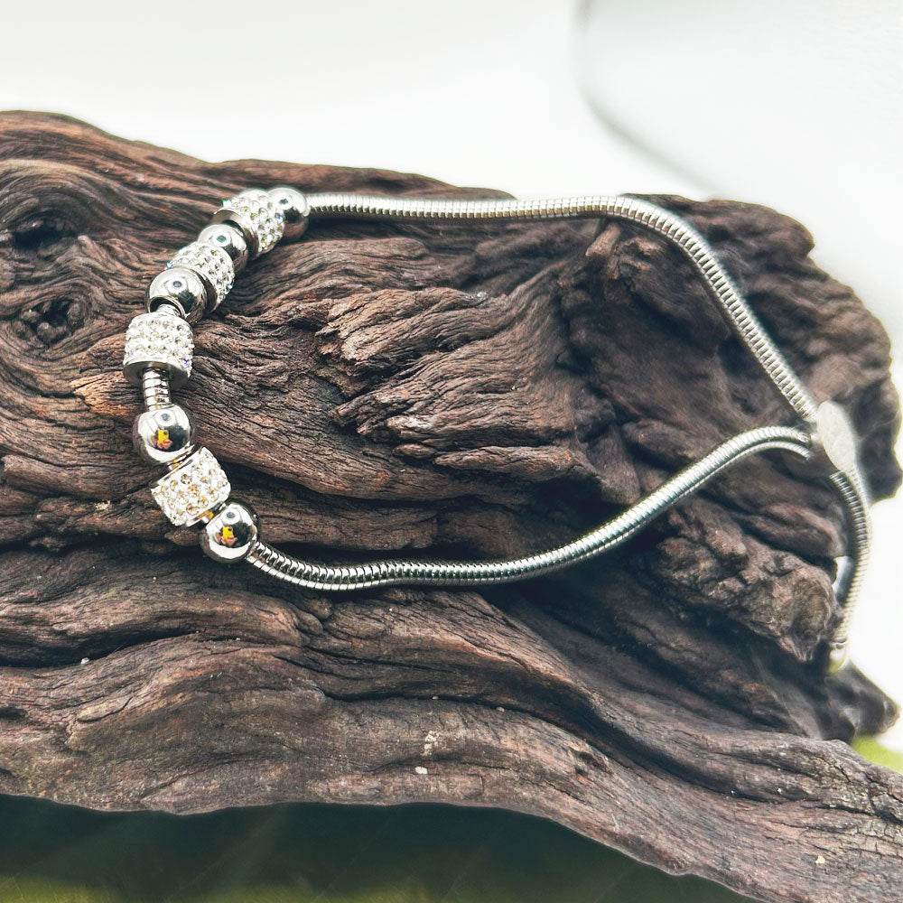 Pulsera Riya - Inaianei