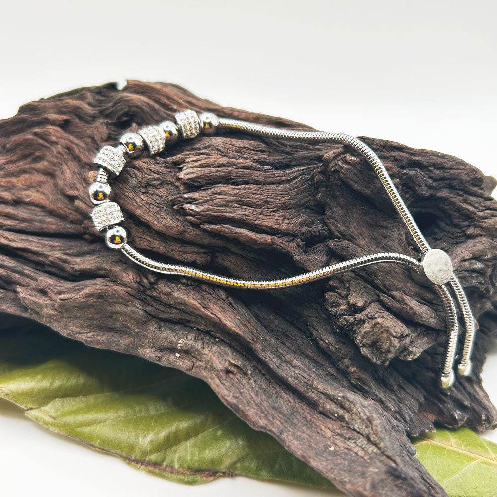Pulsera Riya - Inaianei