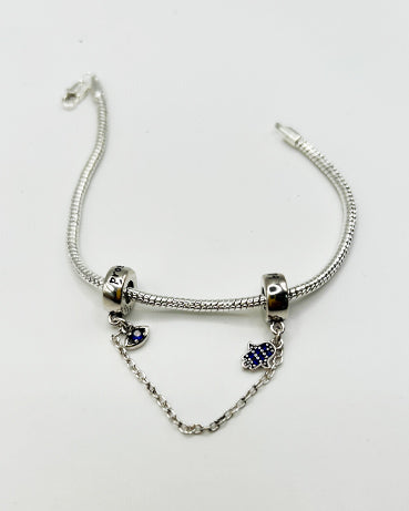 Pulsera Tanei