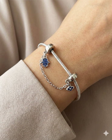 Pulsera Tanei