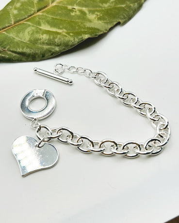 Pulsera Tora