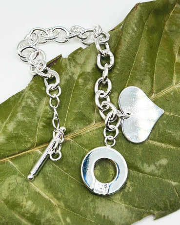 Pulsera Tora