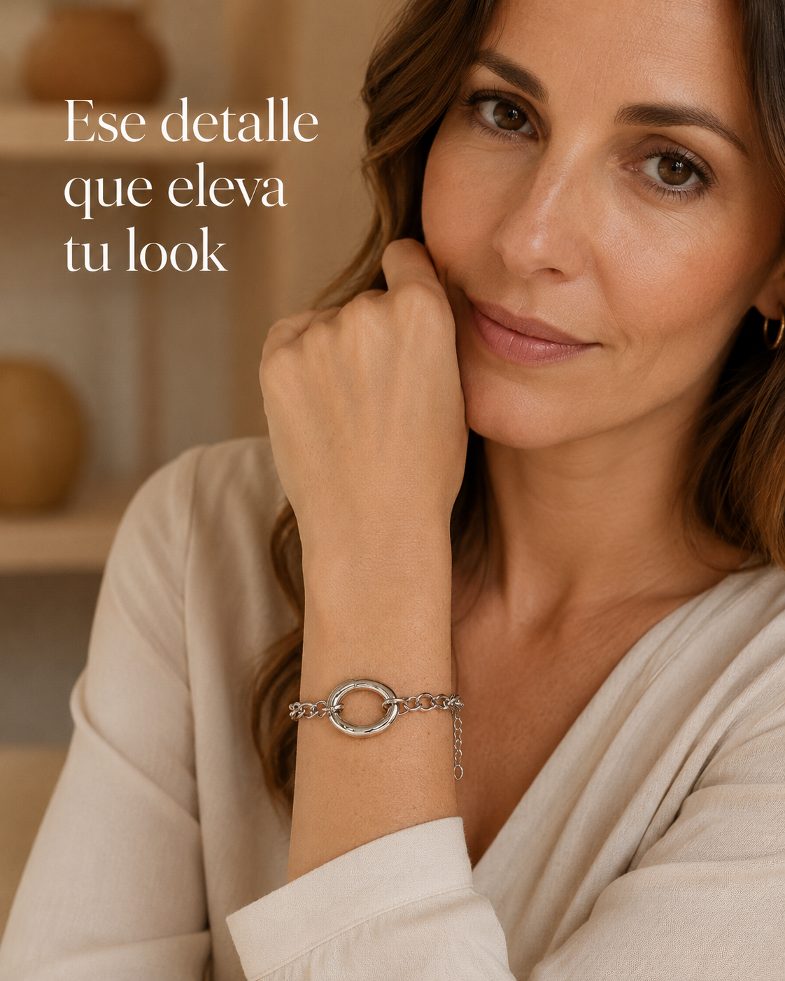 Pulsera Arka