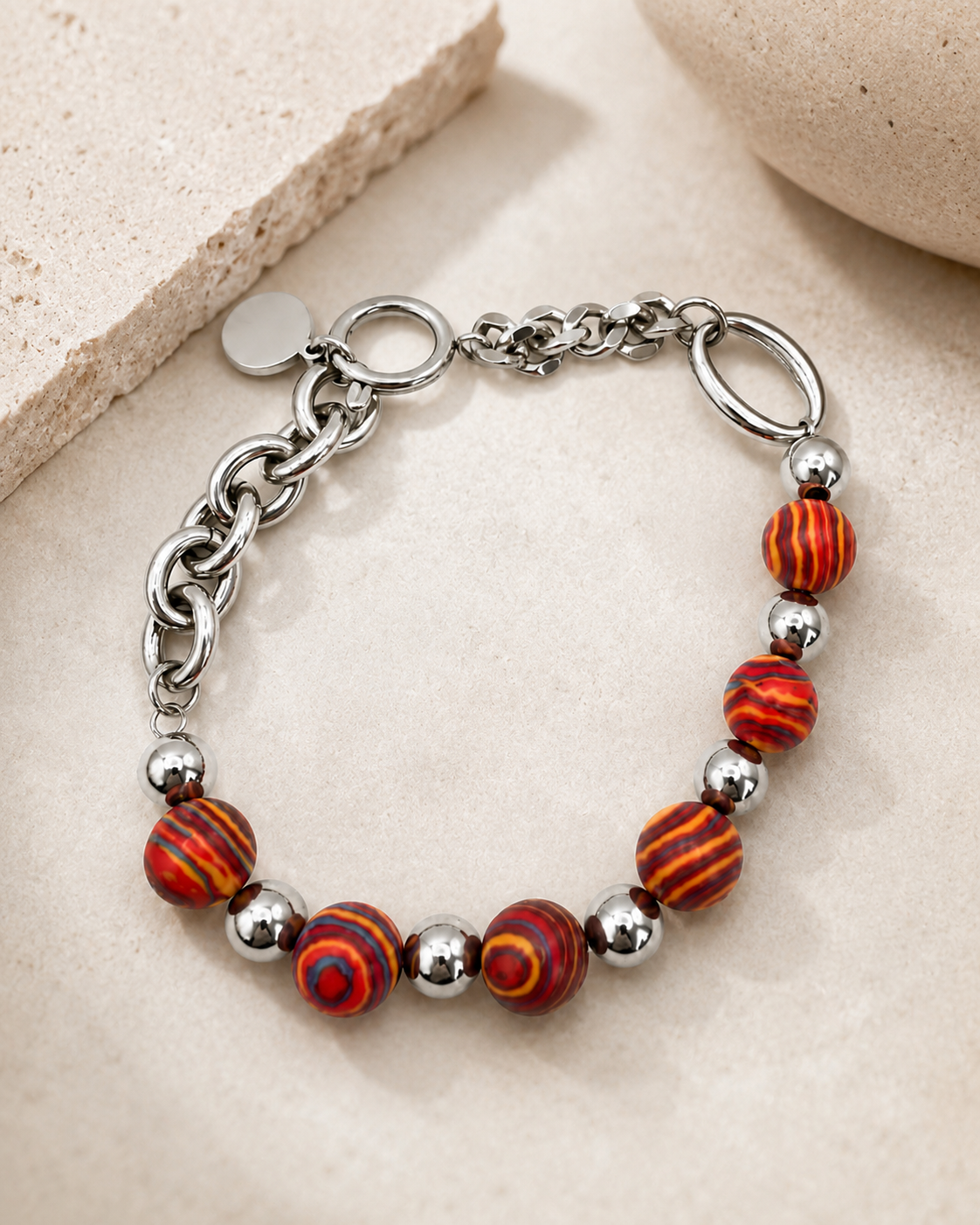Pulsera Jadea