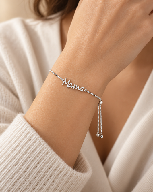 Pulsera Maan