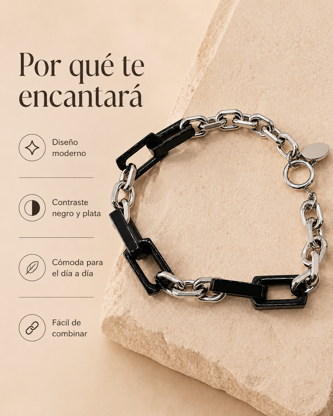 Pulsera Onira