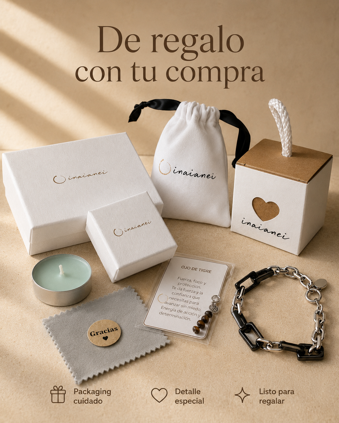 Pulsera Onira