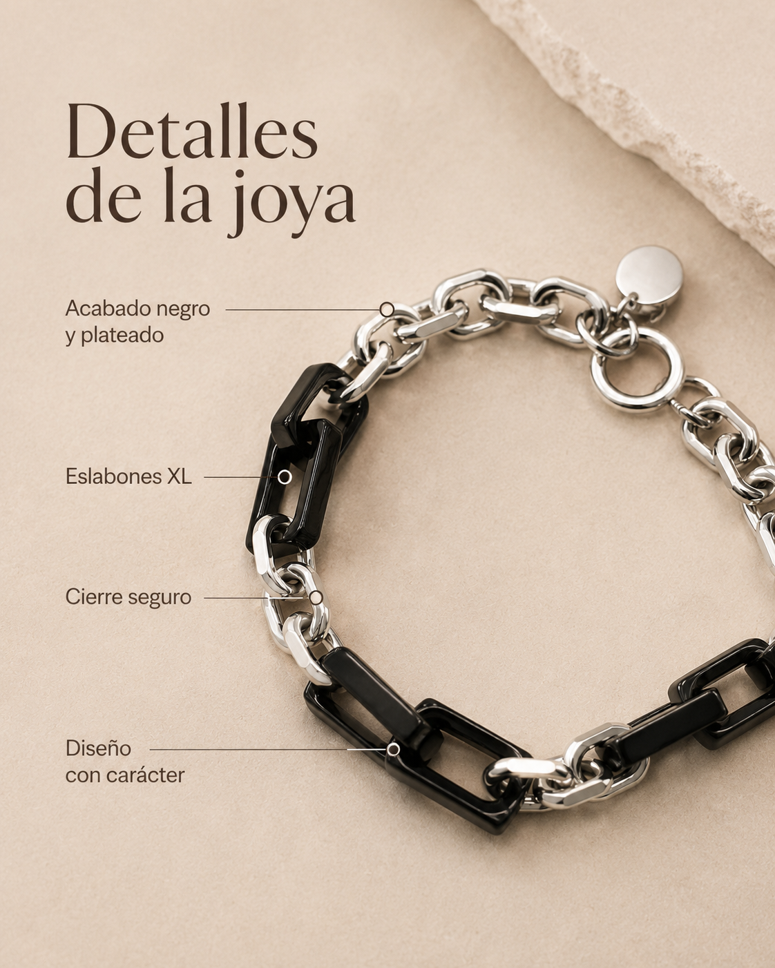 Pulsera Onira