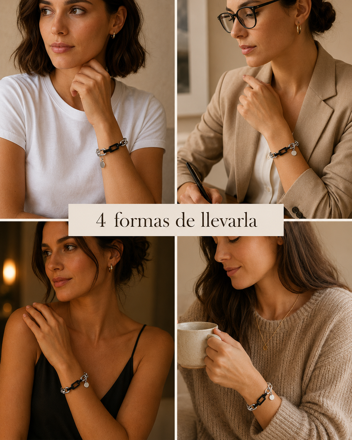 Pulsera Onira