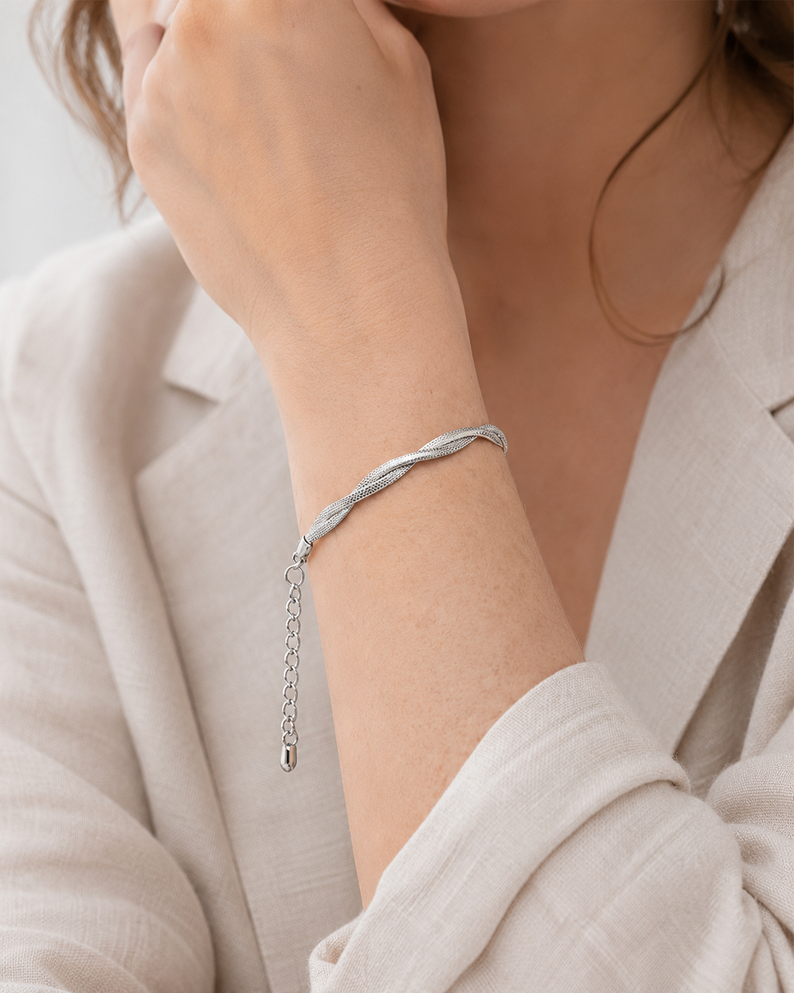 Pulsera Taki