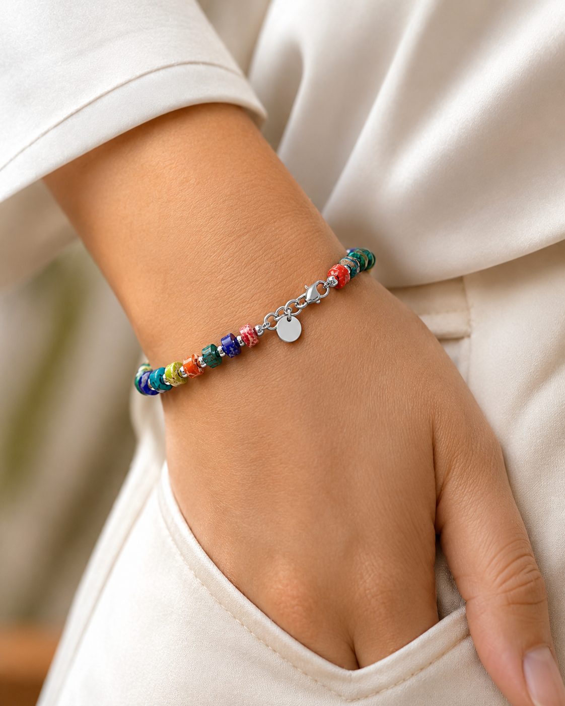 Pulsera Yume