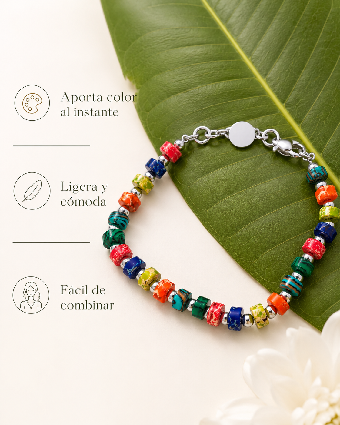 Pulsera Yume