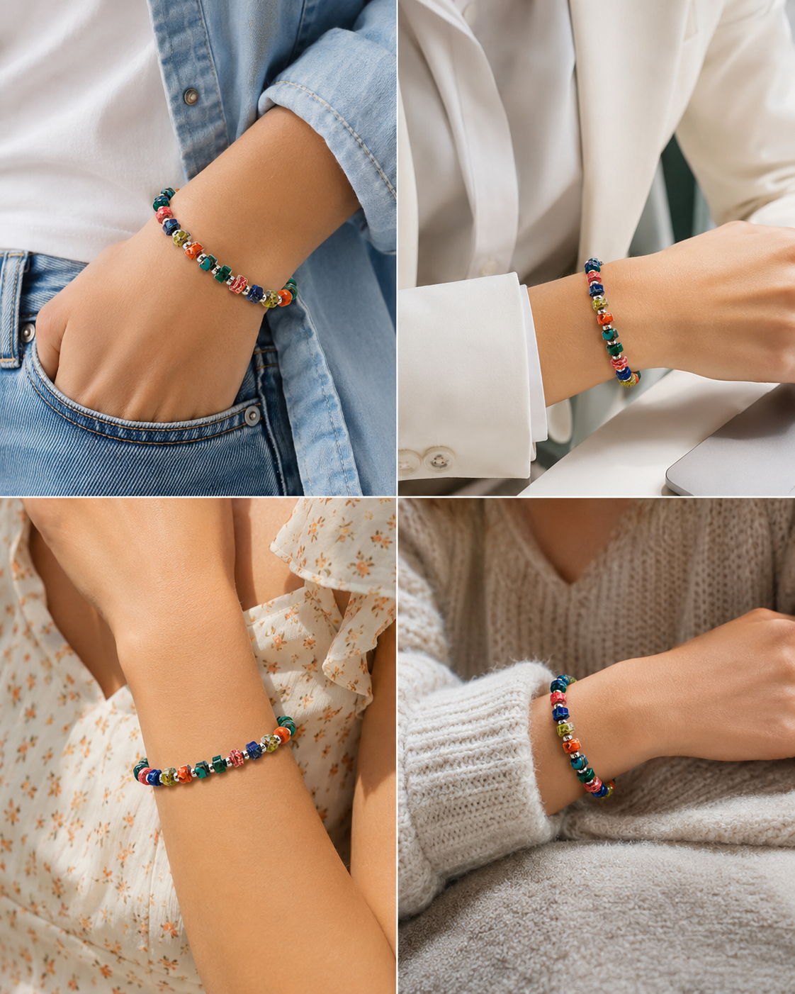 Pulsera Yume