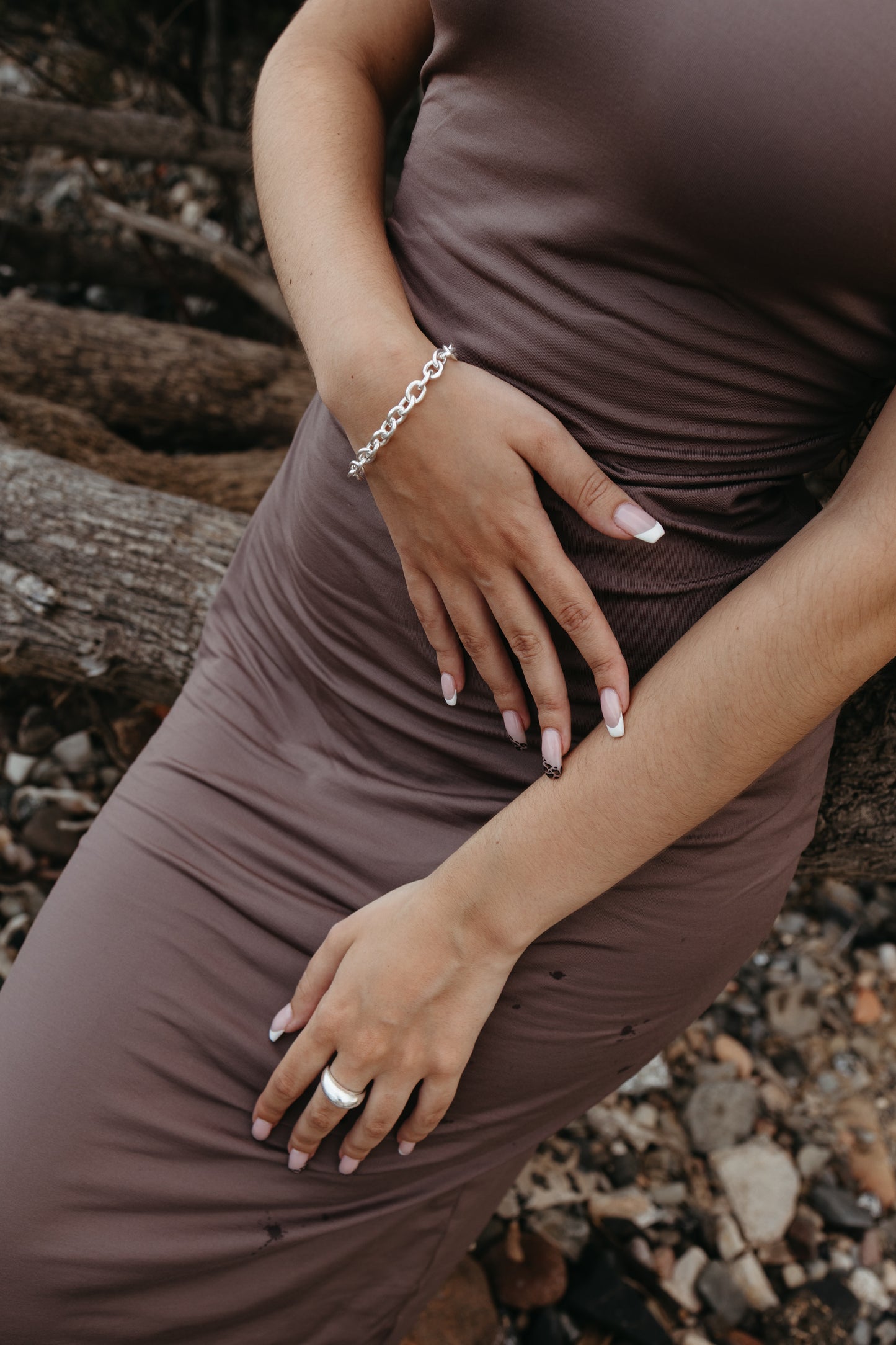 Pulsera Olya