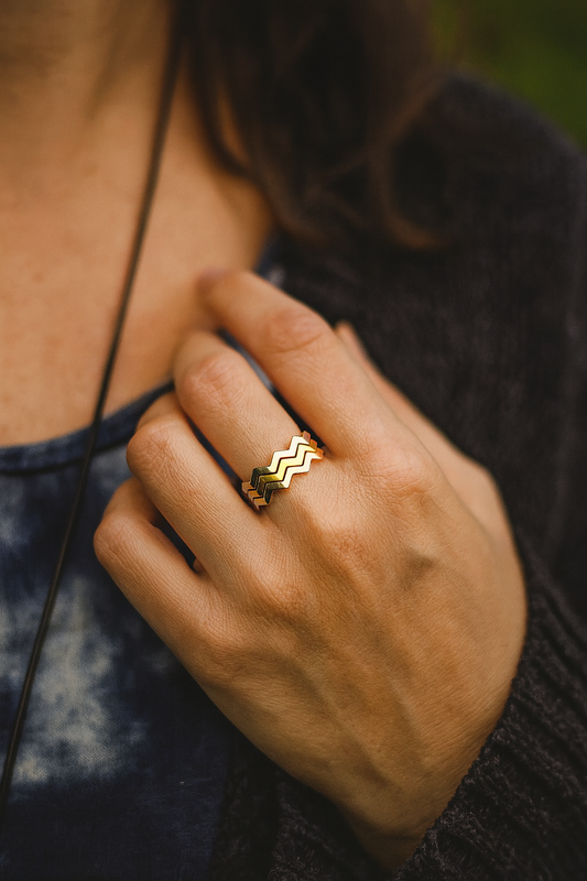 Anillo Kai