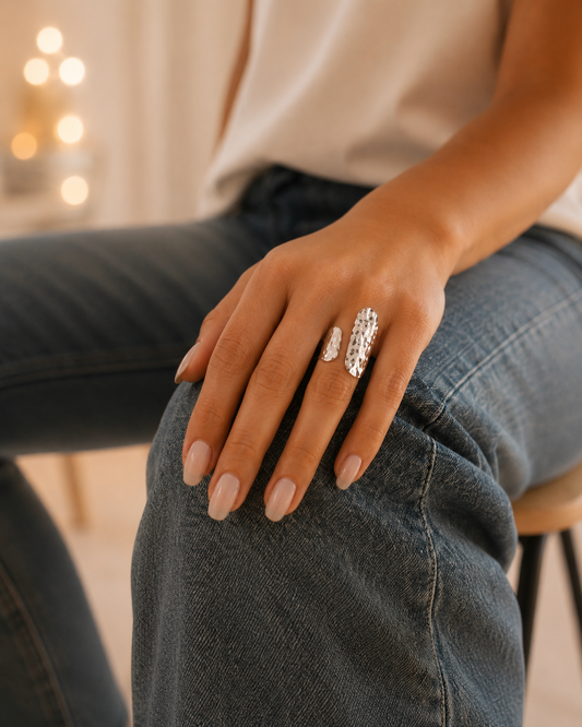 Anillo Niroa