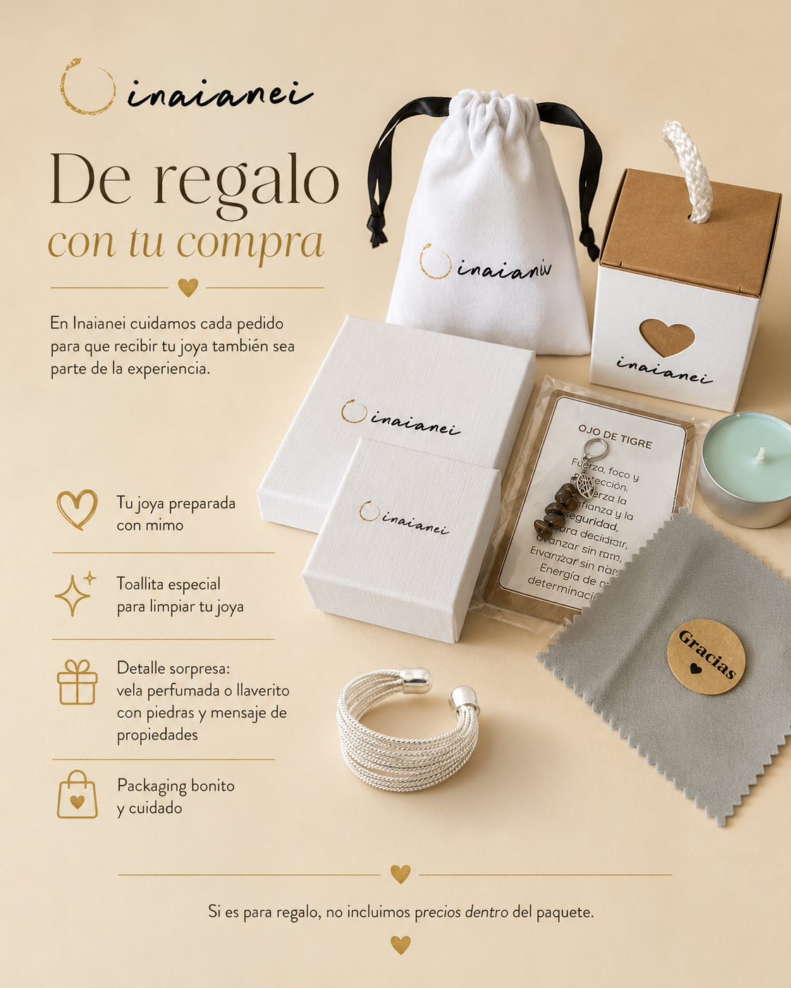 Anillo Raina