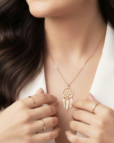 Collar Sapna