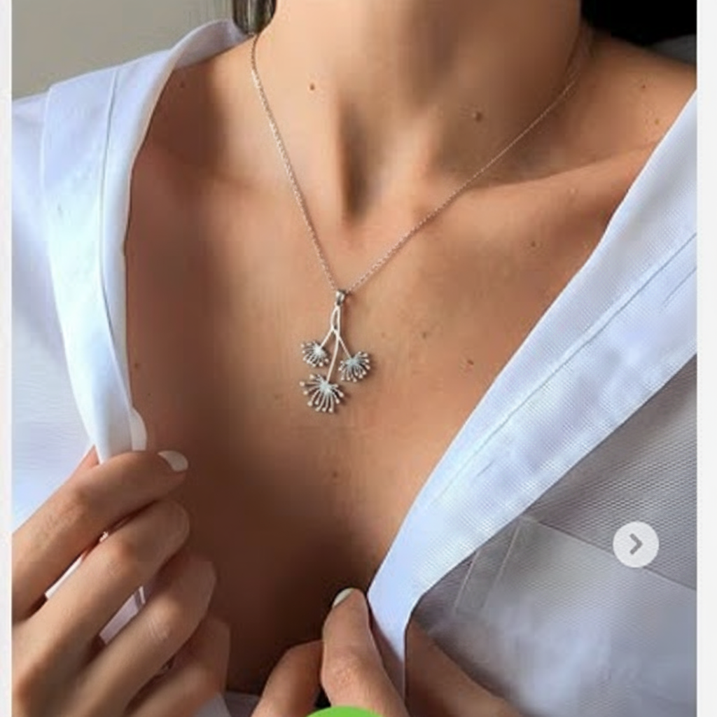 Collar Maruva