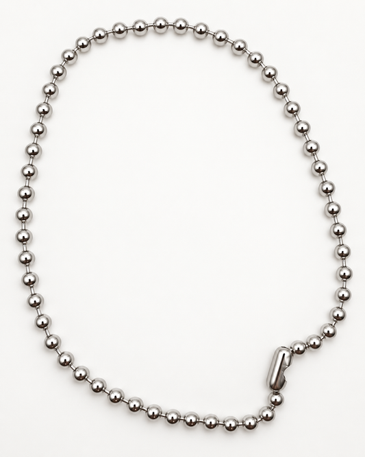 Collar Bina