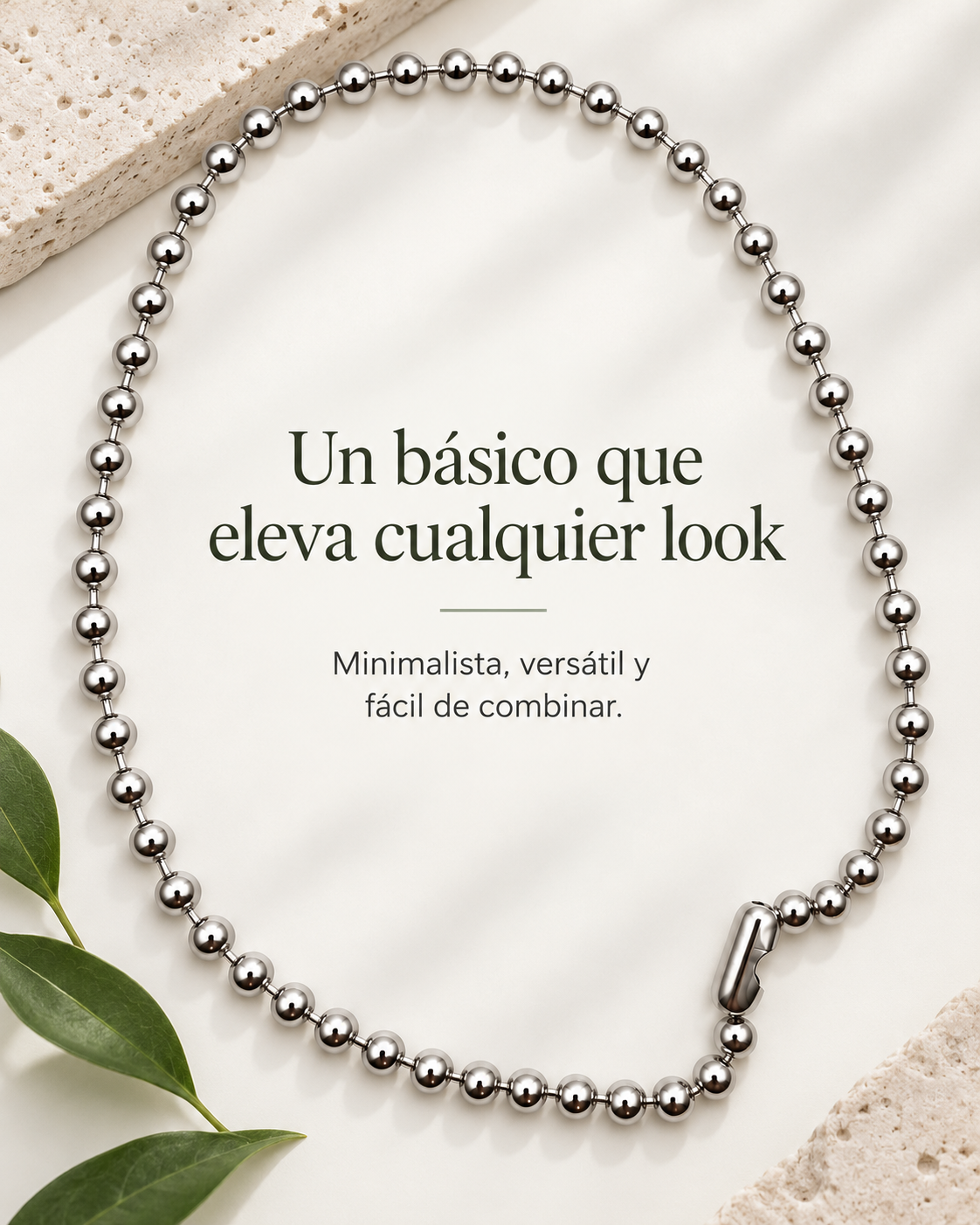 Collar Bina
