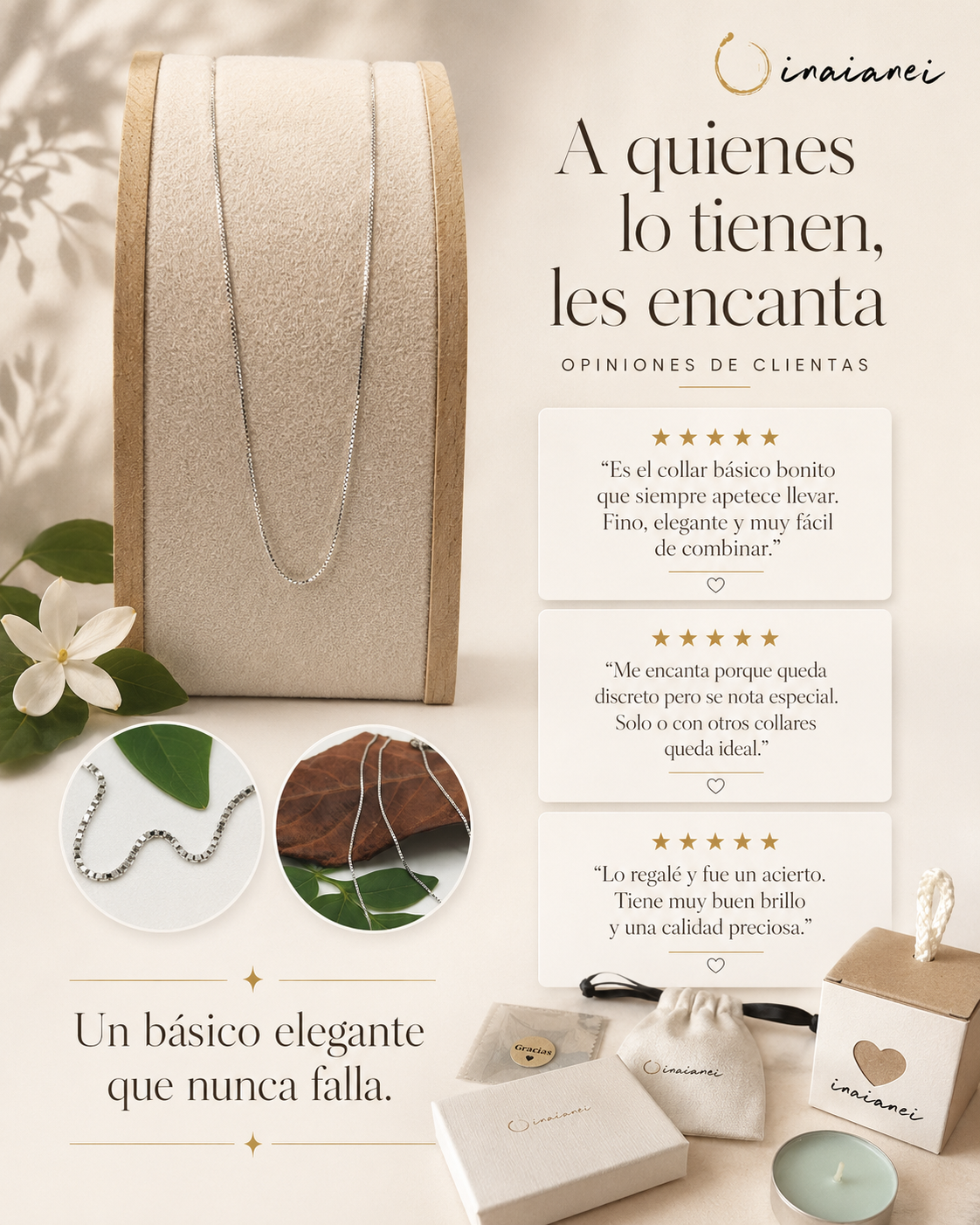 Collar Maya