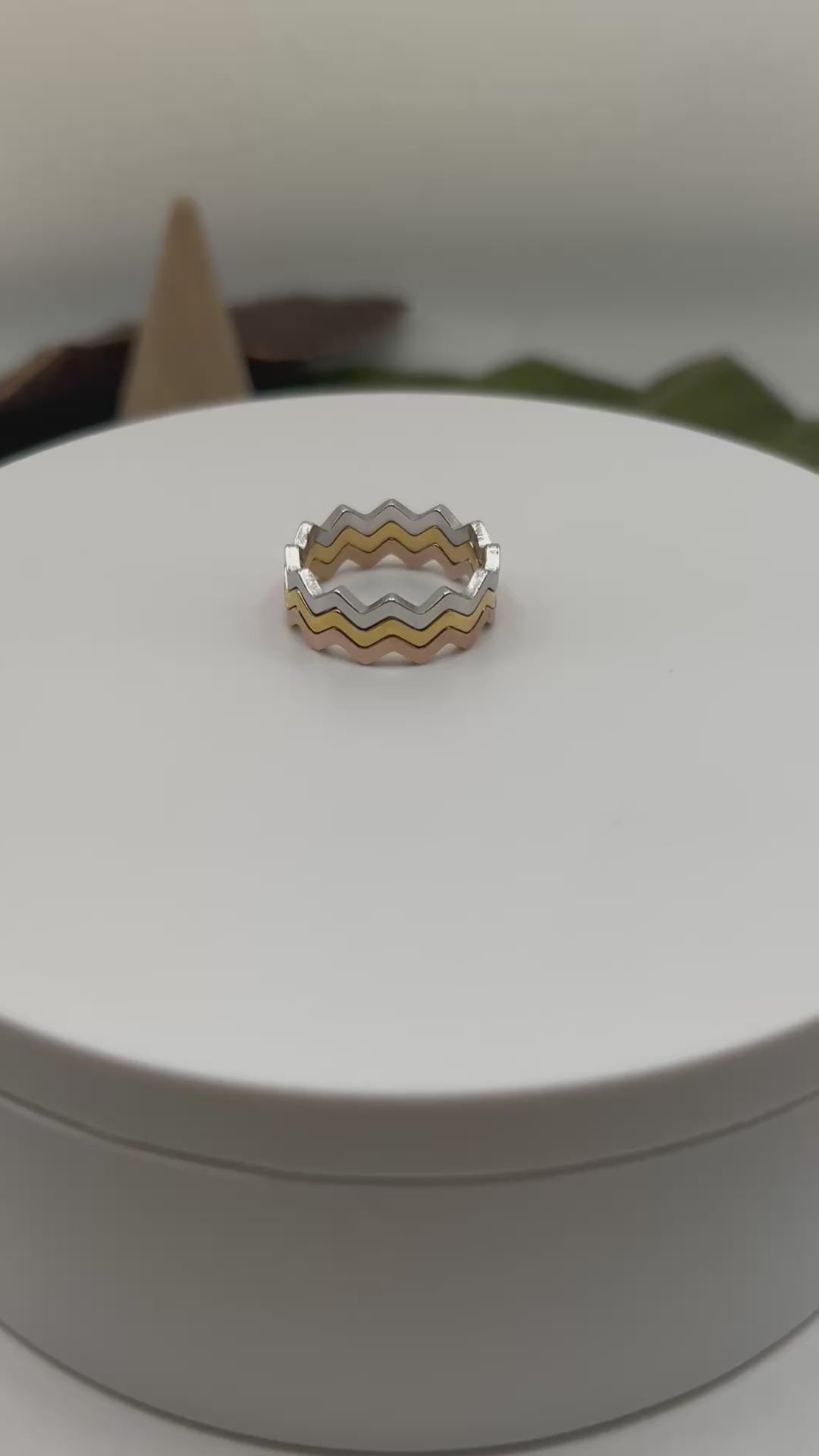 Anillo Kai