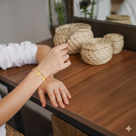 Pulsera Ava