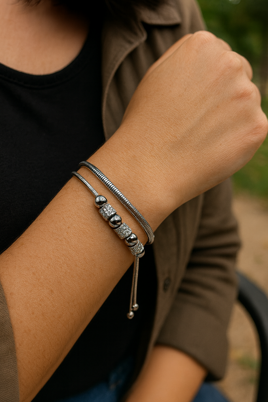 Pulsera Riya